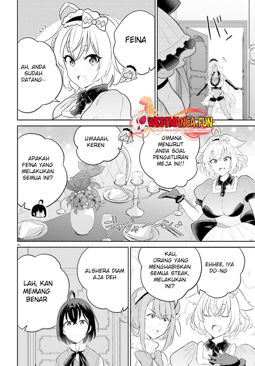 Dilarang COPAS - situs resmi www.mangacanblog.com - Komik shindou yuusha to maid oneesan 041 - chapter 41 42 Indonesia shindou yuusha to maid oneesan 041 - chapter 41 Terbaru 8|Baca Manga Komik Indonesia|Mangacan